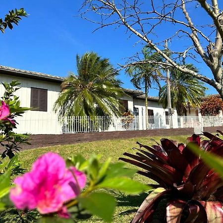 Vila Morada Ignese Sideropolis Exteriér fotografie
